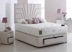 Super King Size 6 ft Mattress