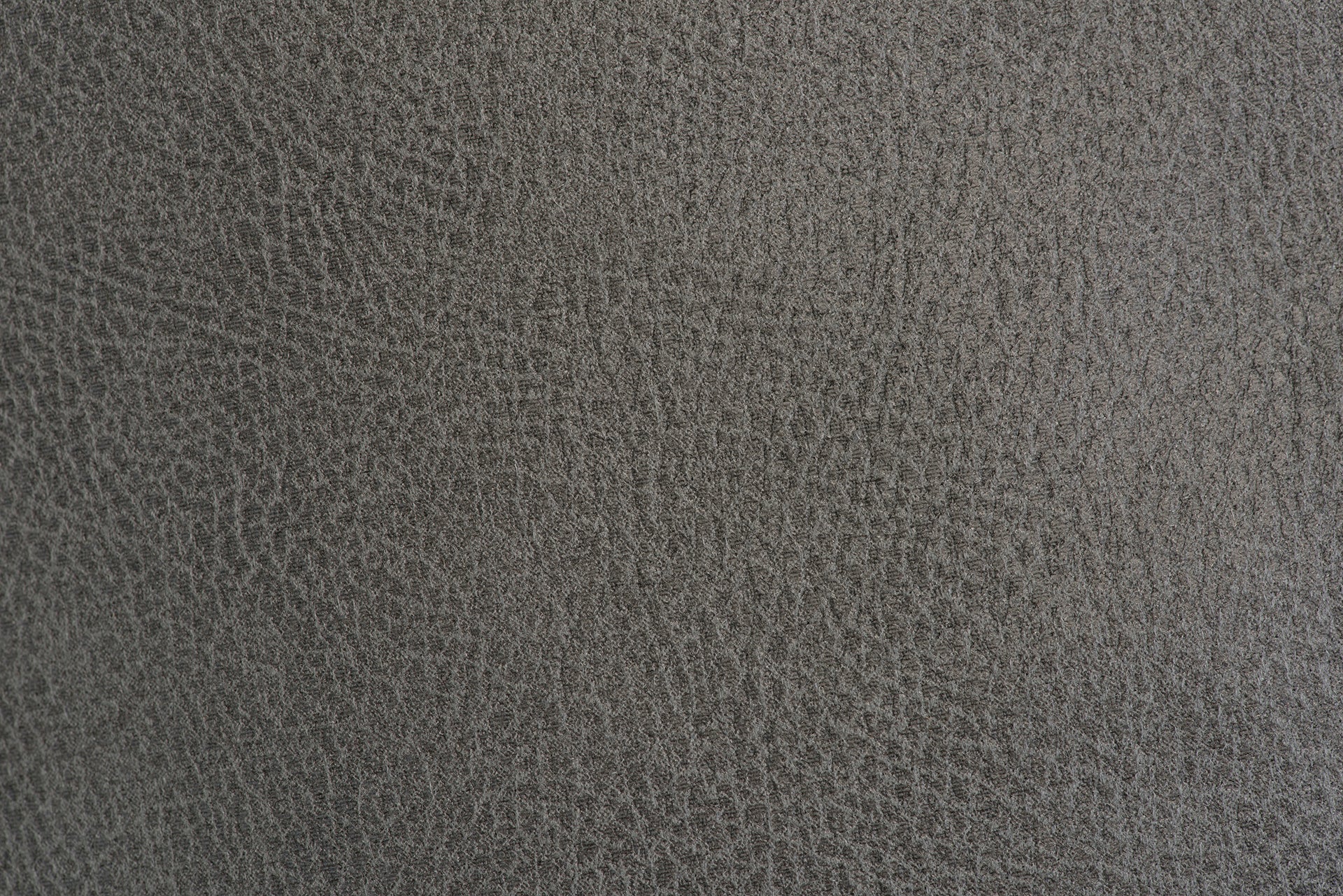 Soft Touch Fabric Armchair