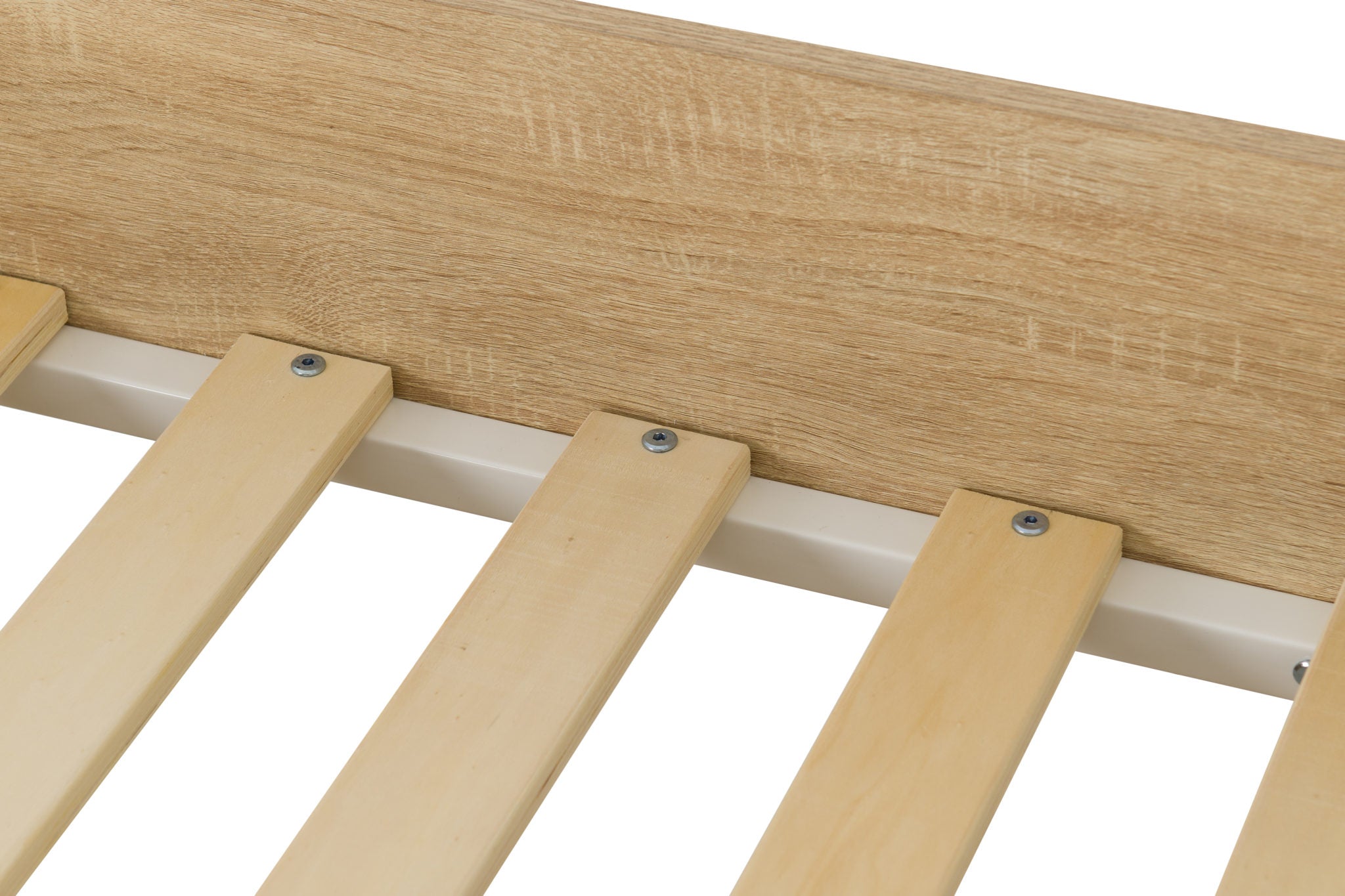 low sleeper with storage