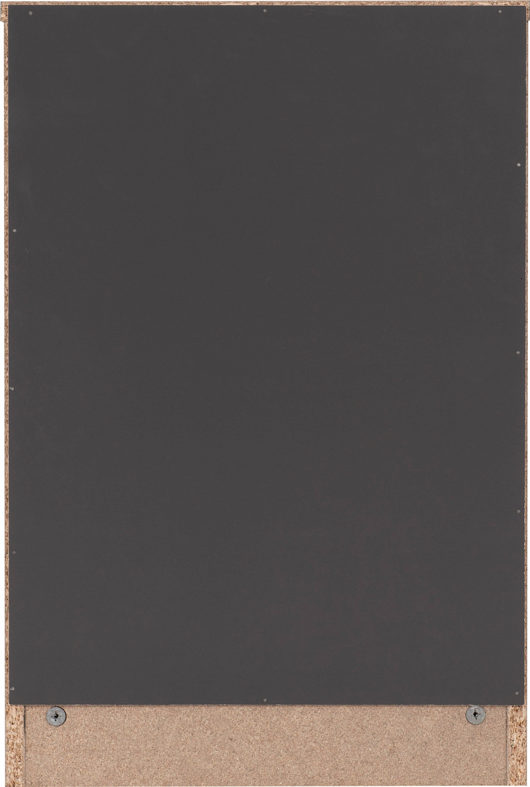 gray 3 drawer nightstand