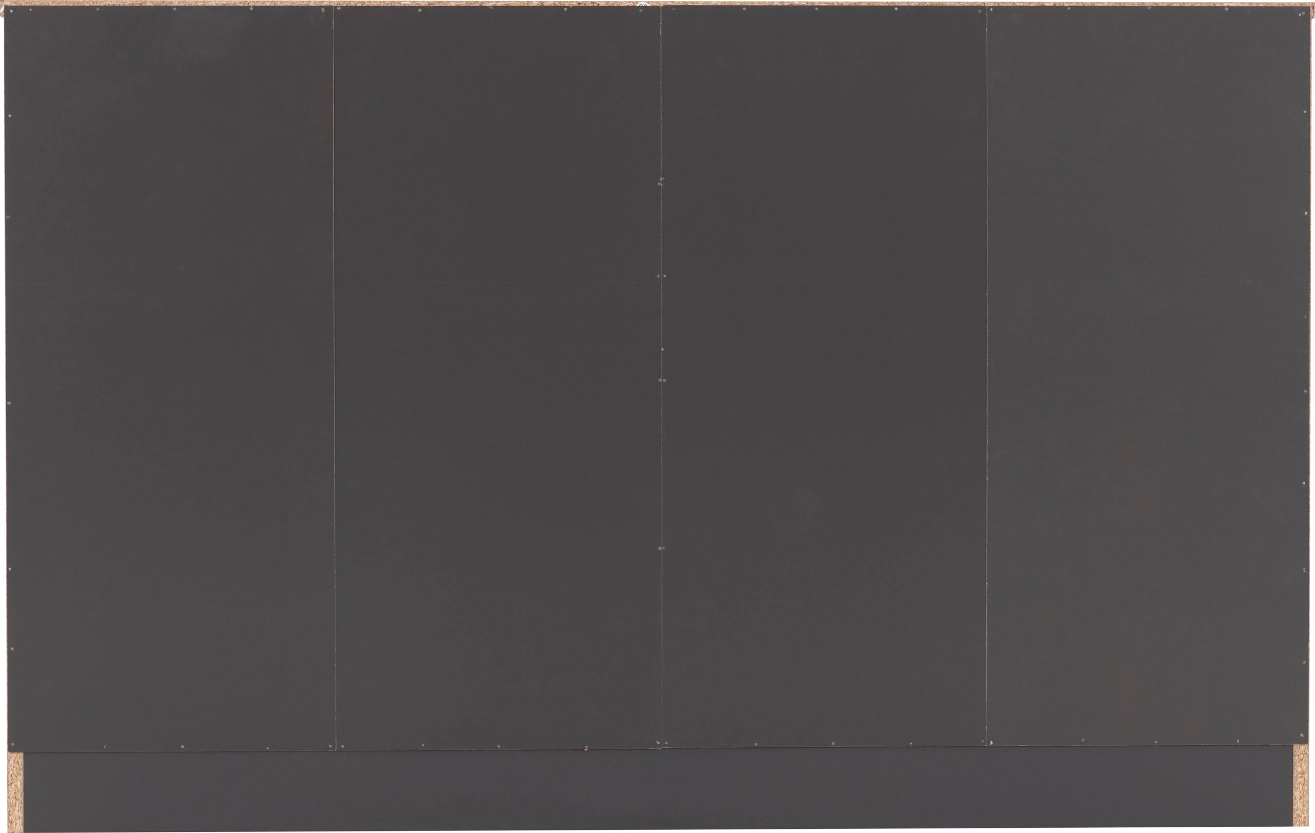 grey chest of 6 drawers