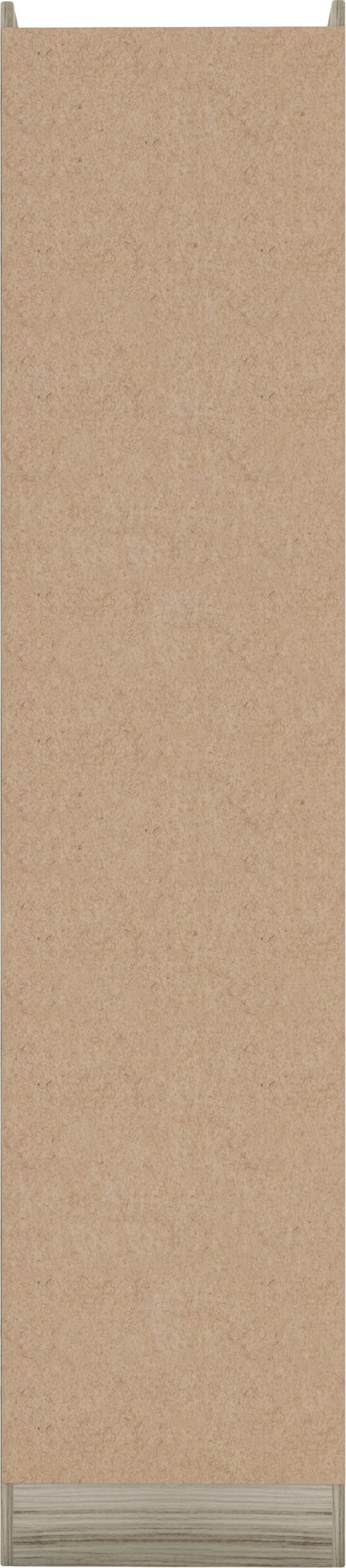 grey gloss wardrobe with drawers