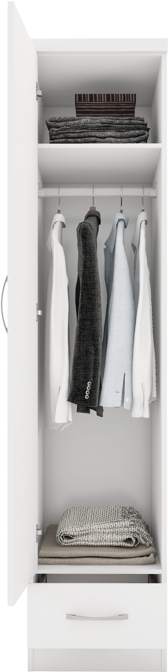 closet drawer organizer