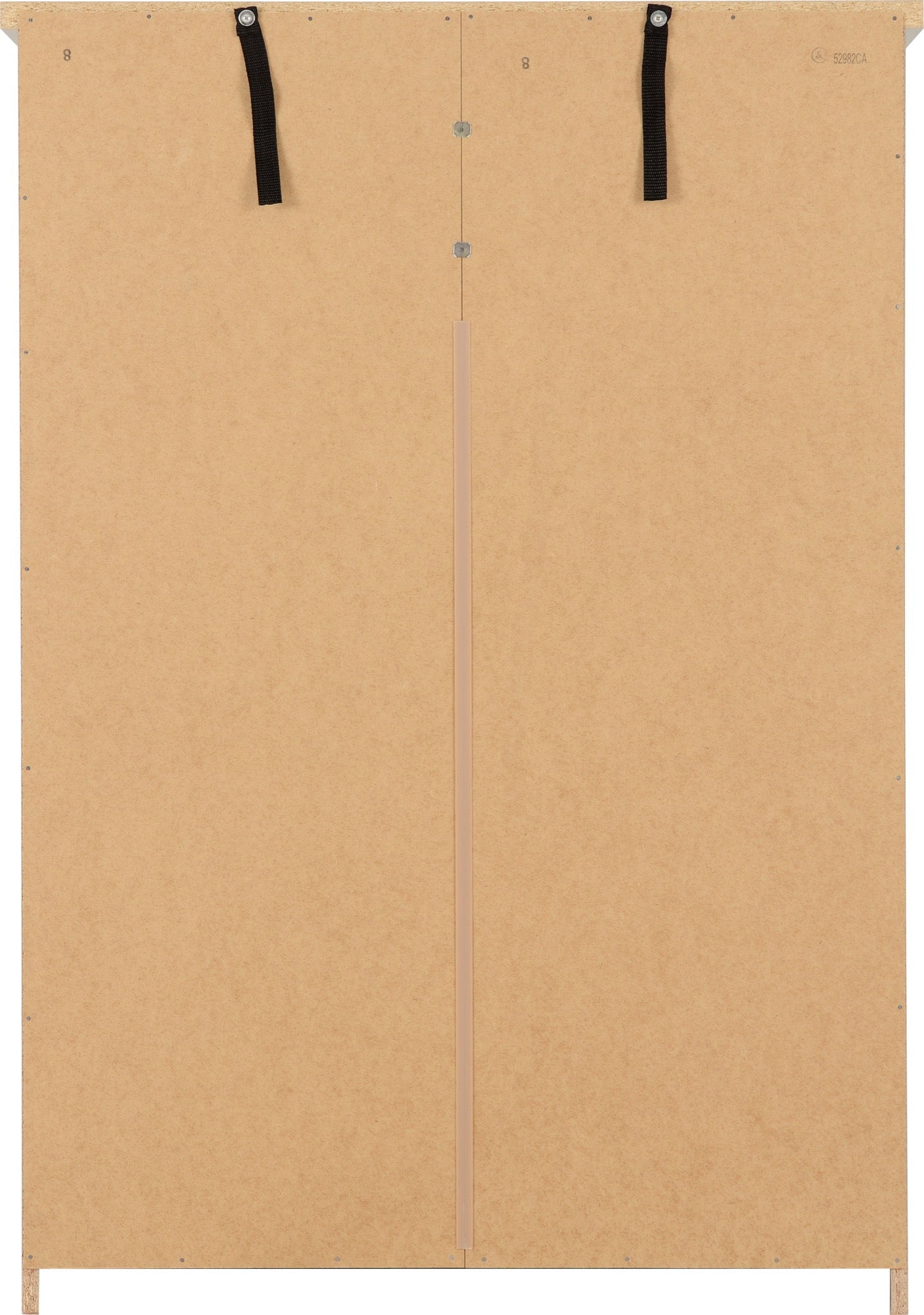 light grey chest of drawers