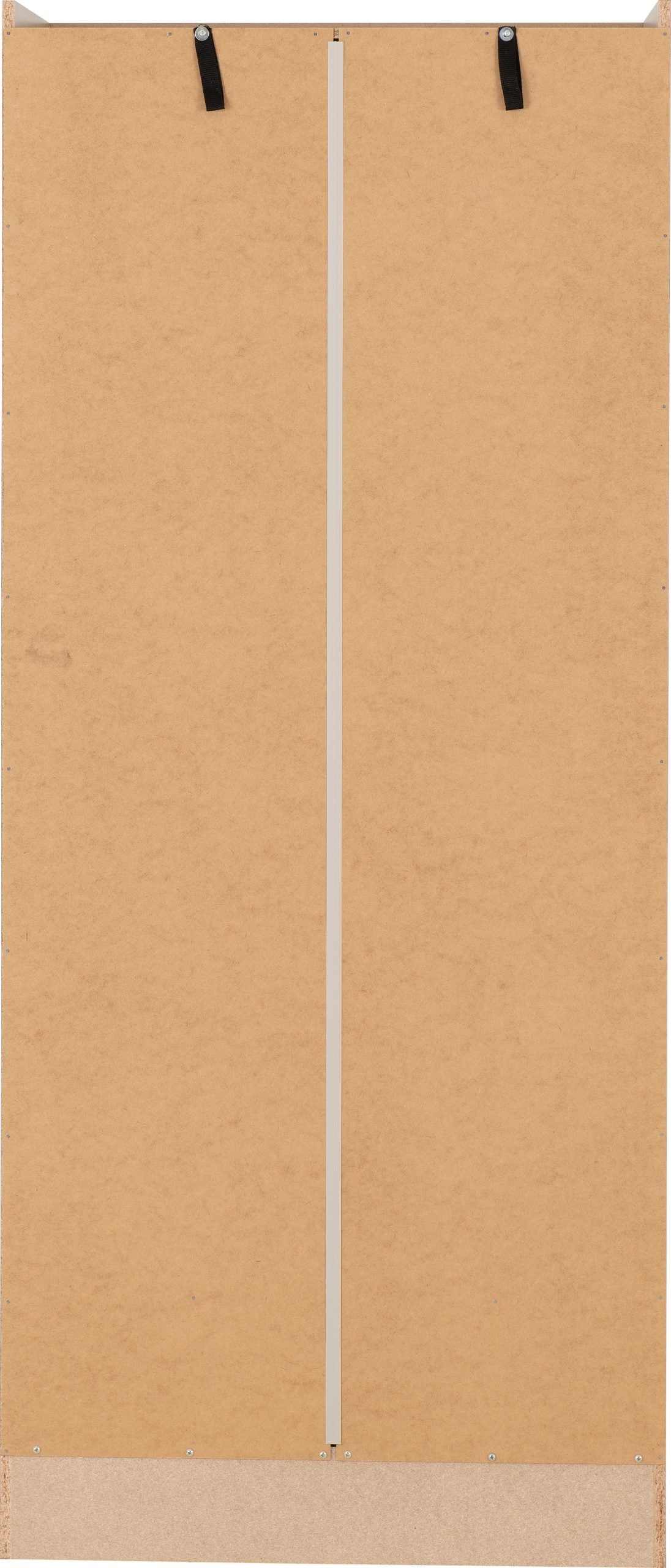 2 door drawer wardrobe