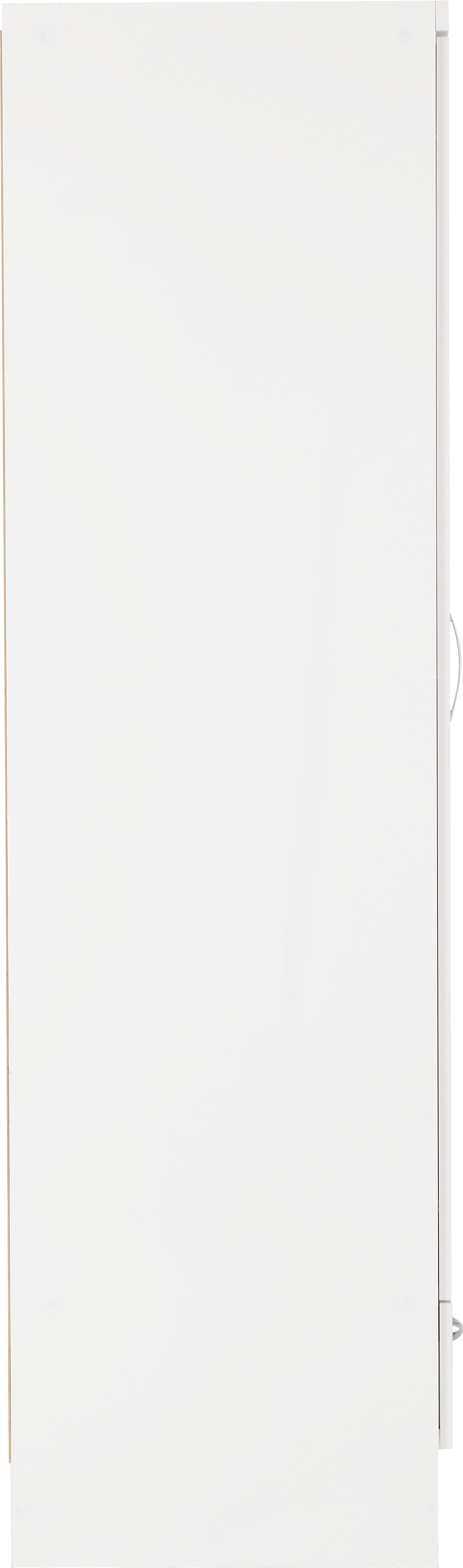 nevada 2 door mirrored wardrobe