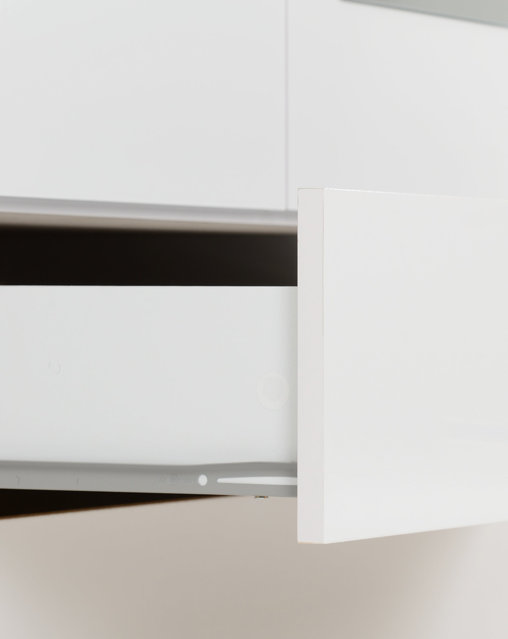 2 door and drawer wardrobe