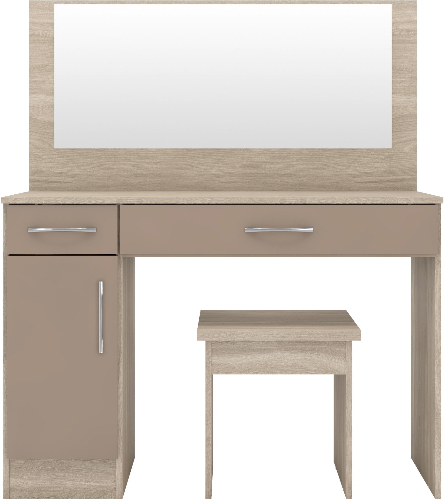 vanity table