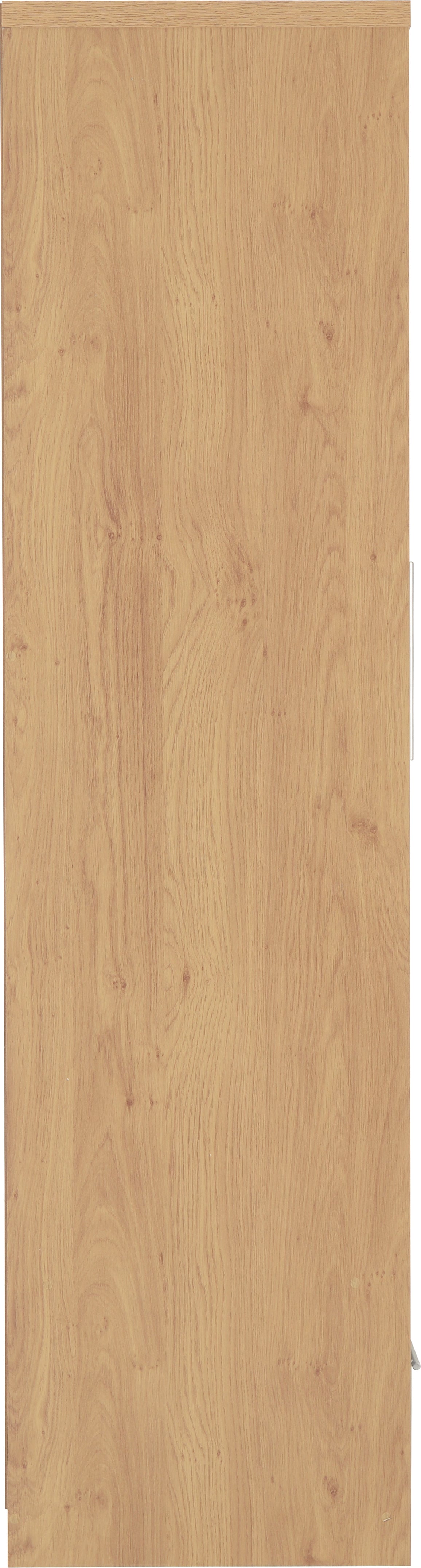 2 door drawer wardrobe