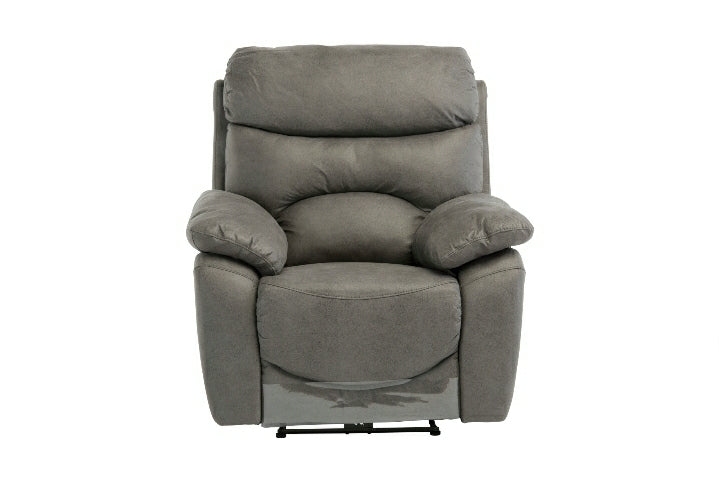 power recliner armchair