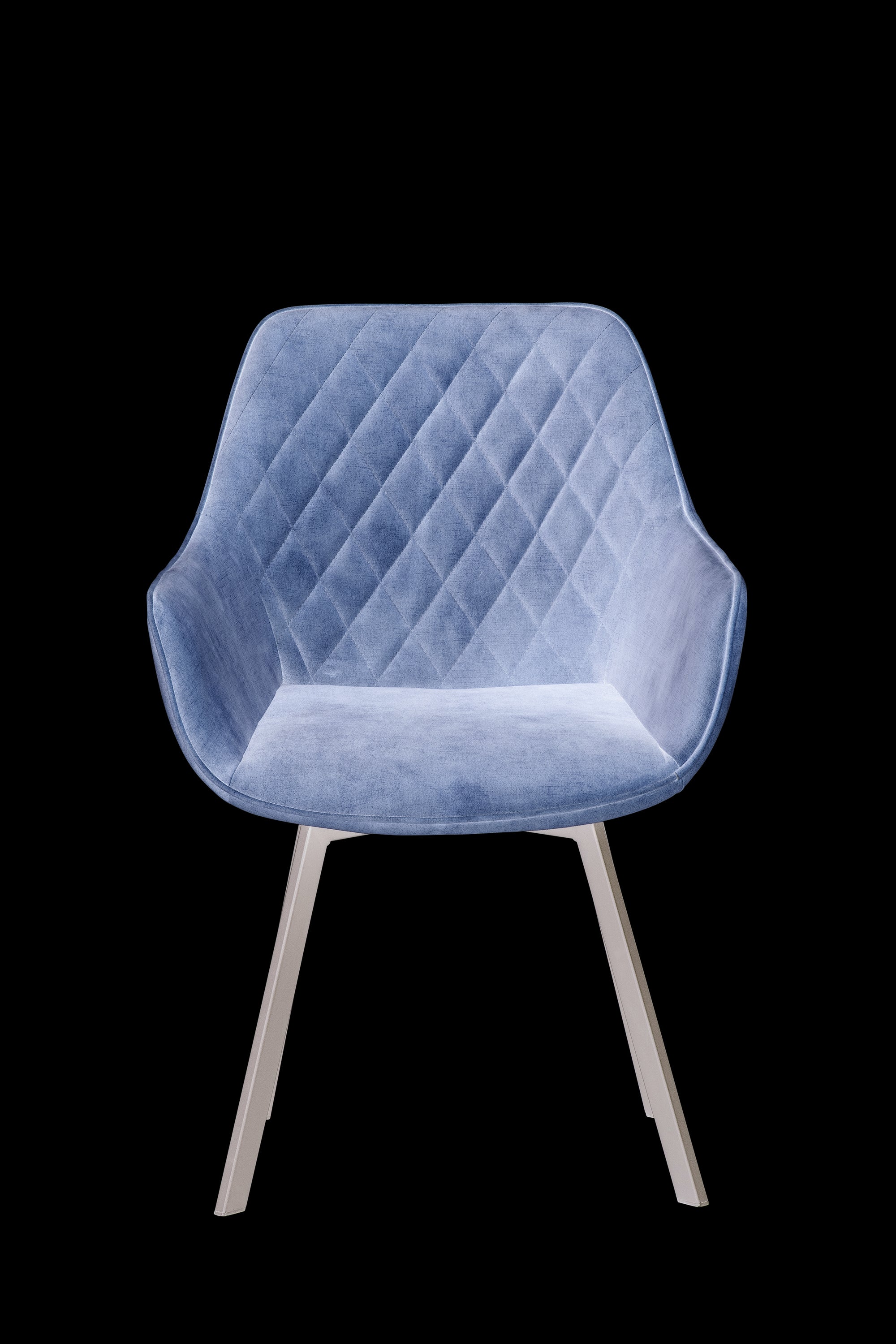 wooden dining chairs pair