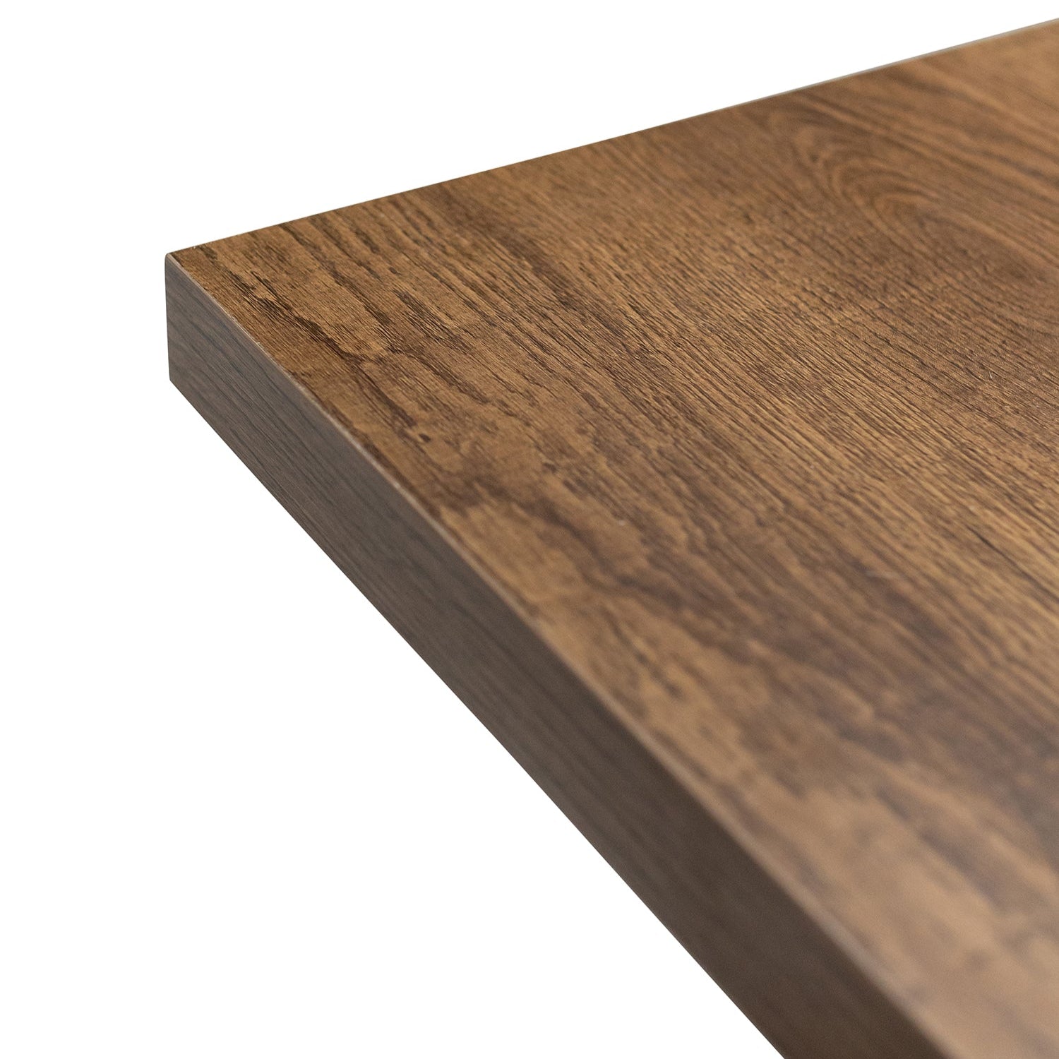 close up of chloe 1.6m extendable dining table