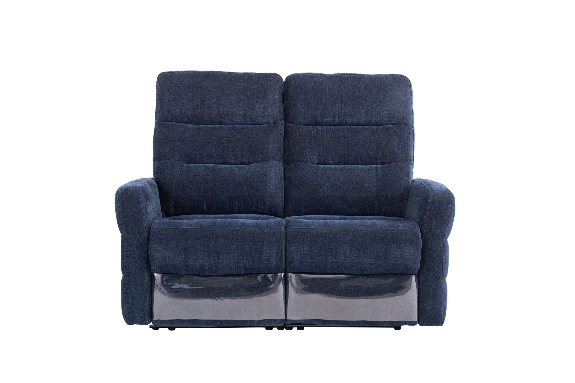 Madison Fabric Electric 2 Seater Recliner