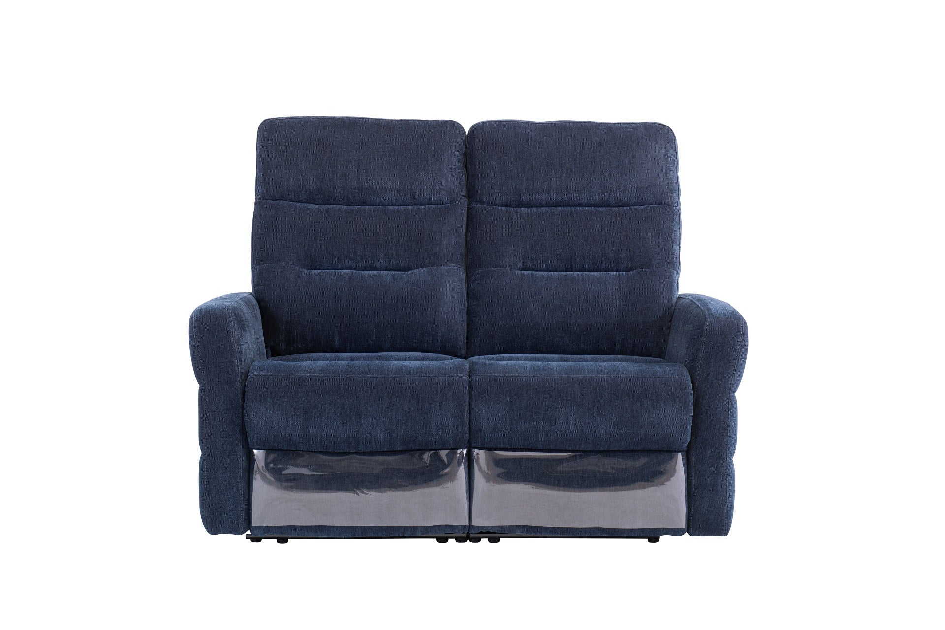 Maddison Fabric Electric 2 Seater Recliner