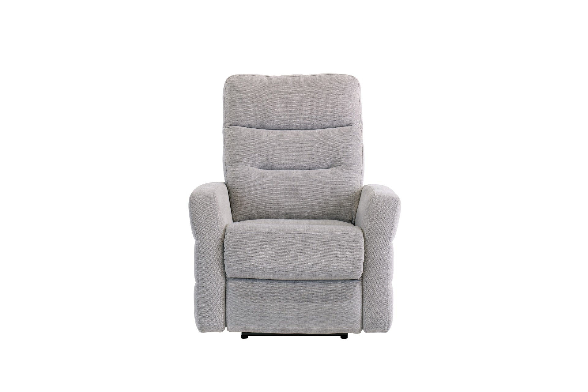 Madison Fabric Electric Armchair Recliner