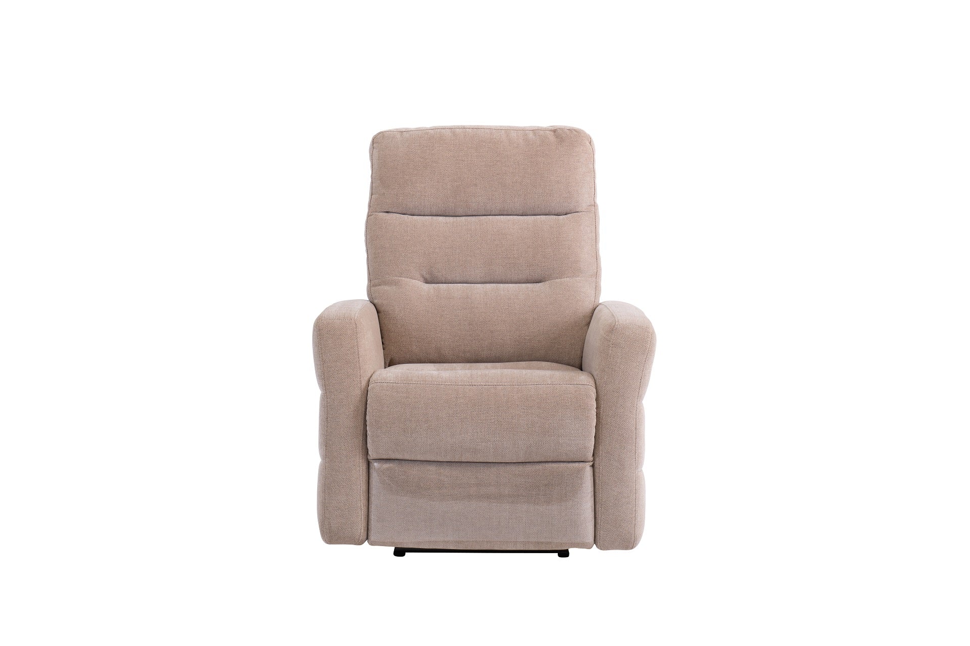 Madison Fabric Electric Armchair Recliner