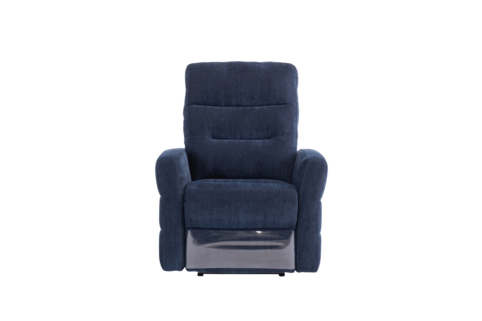 Maddison Fabric Electric Armchair Recliner