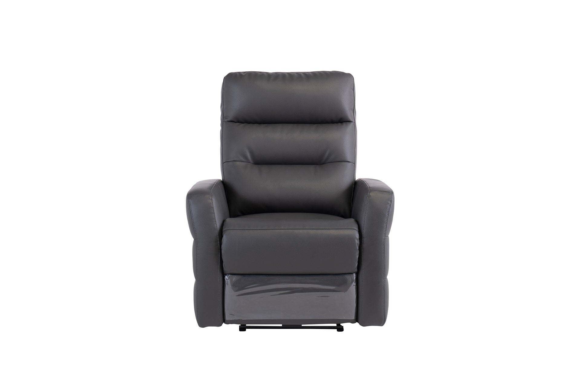 Maddison Leather Electric Armchair Recliner