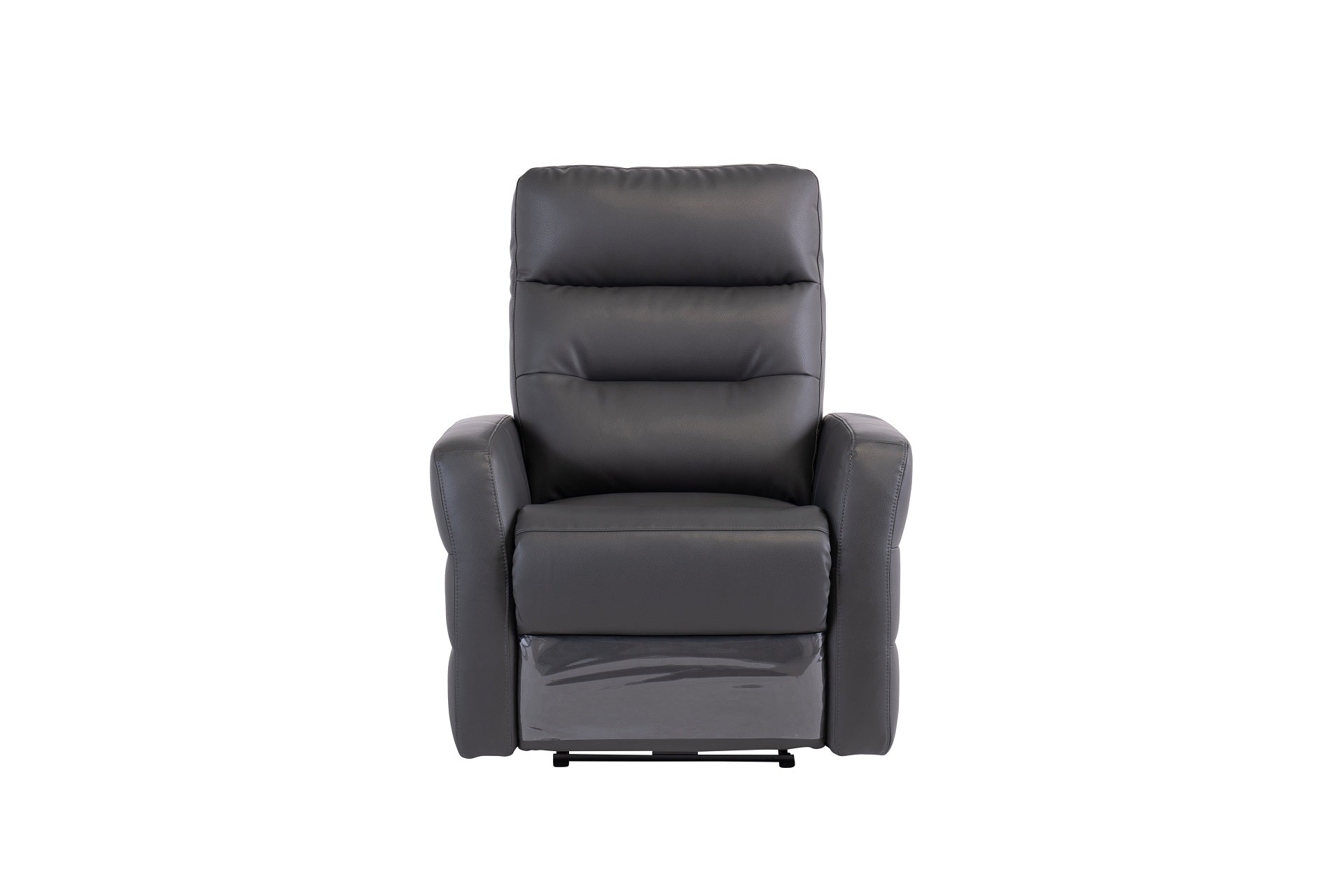 Madison Leather Electric Armchair Recliner