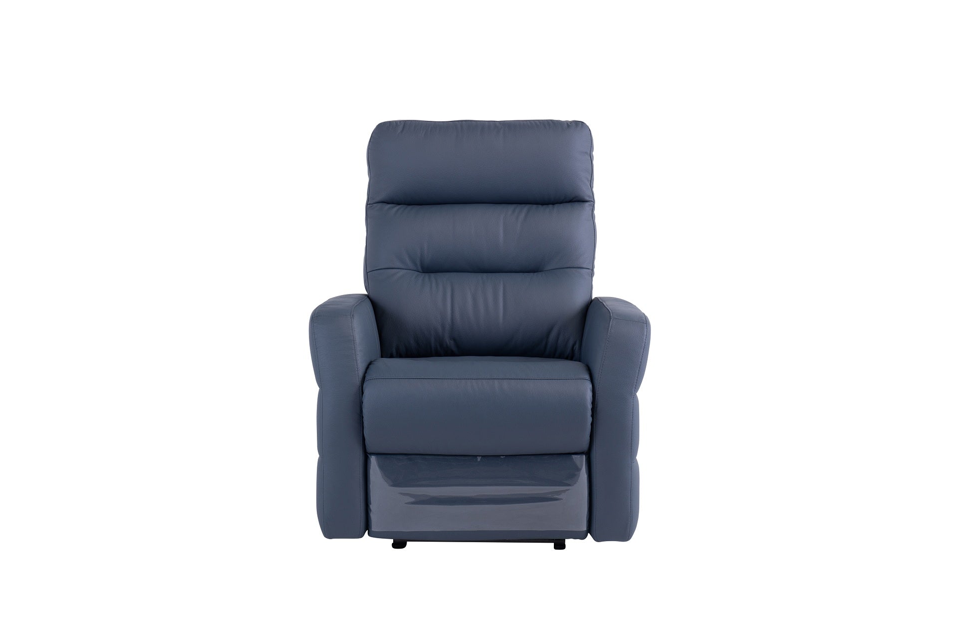Madison Leather Electric Armchair Recliner