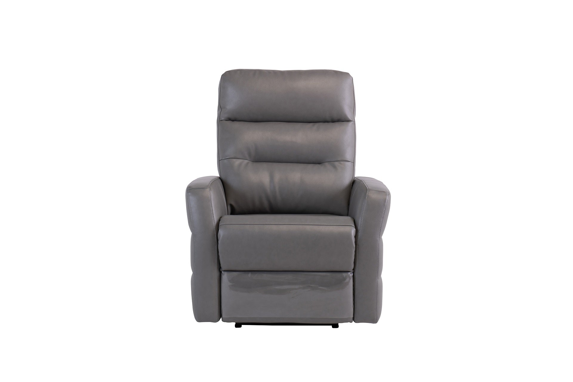 Maddison Leather Electric Armchair Recliner