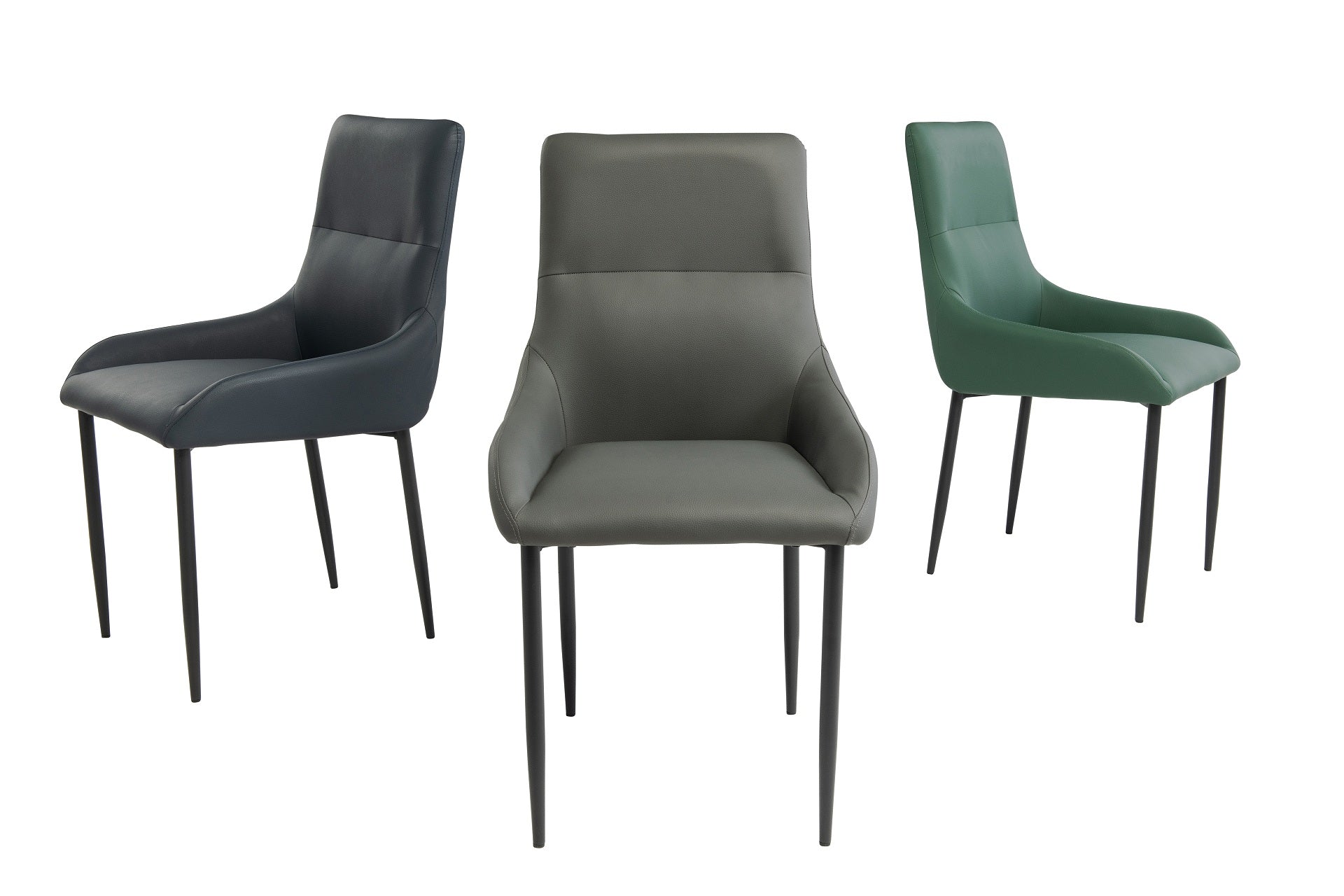 Romanosa Dining Chair (Pair)