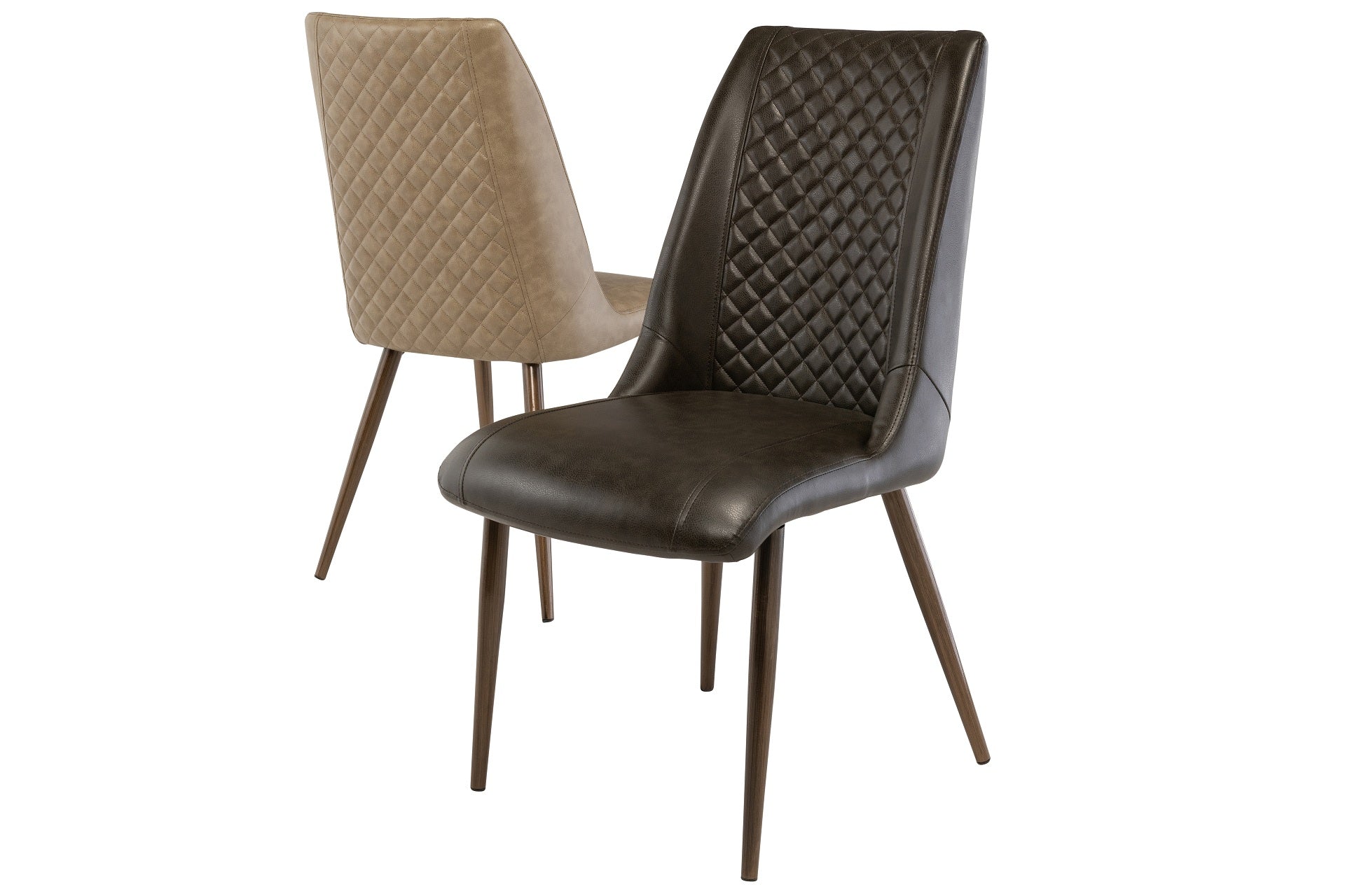 Ambro Dining Chair (Pair)