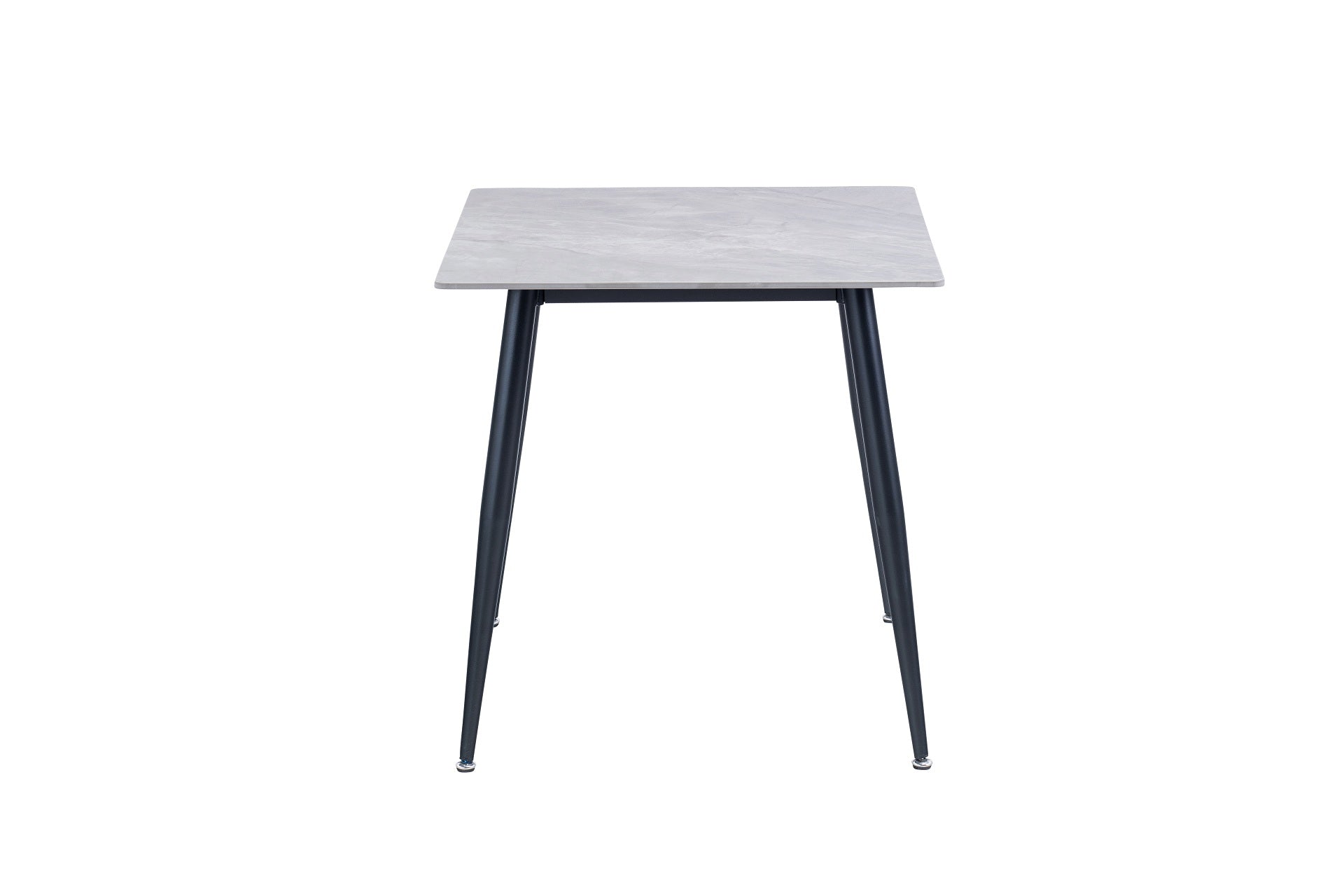 Laval 0.75m Square Dining Table