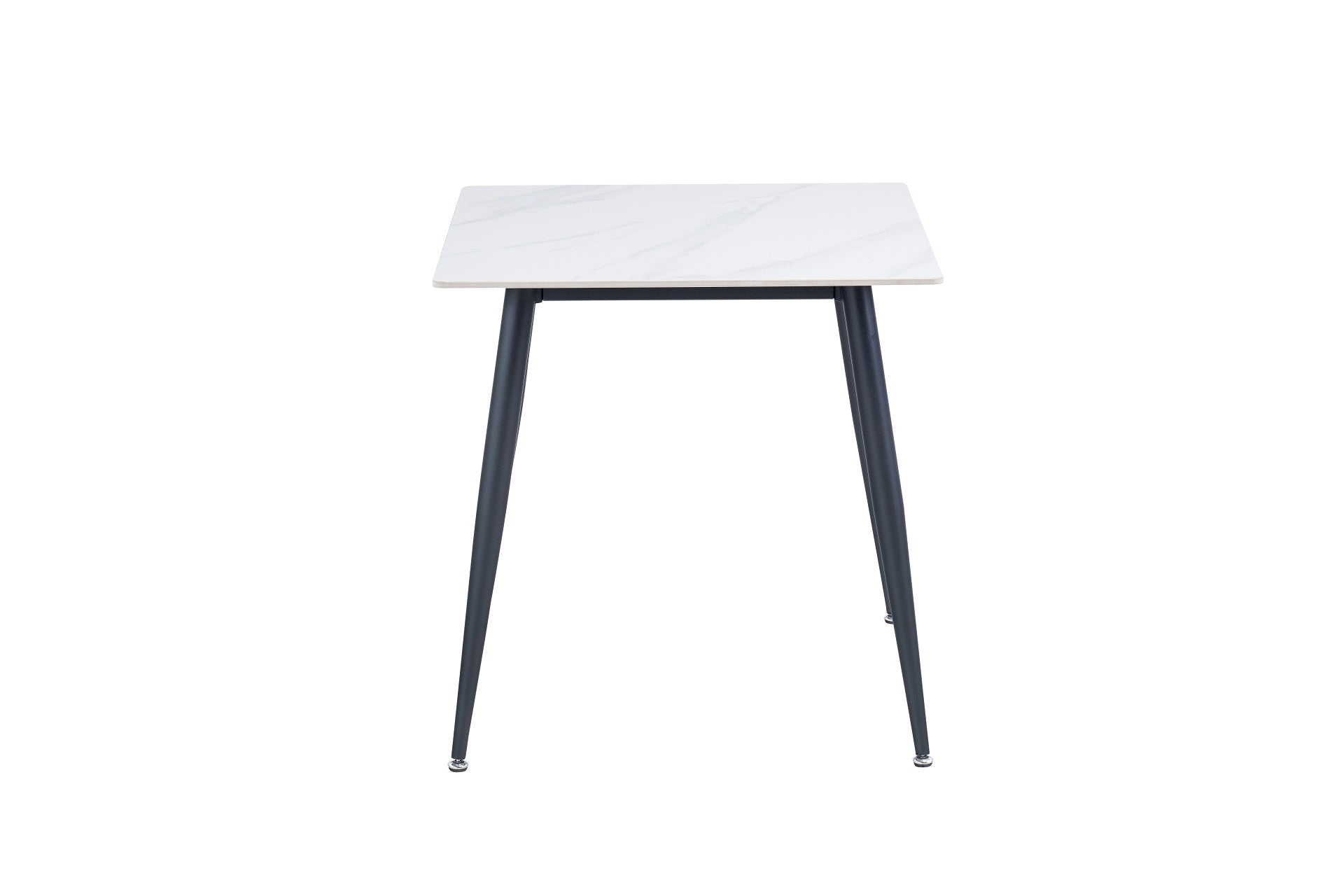 Laval 0.75m Square Dining Table