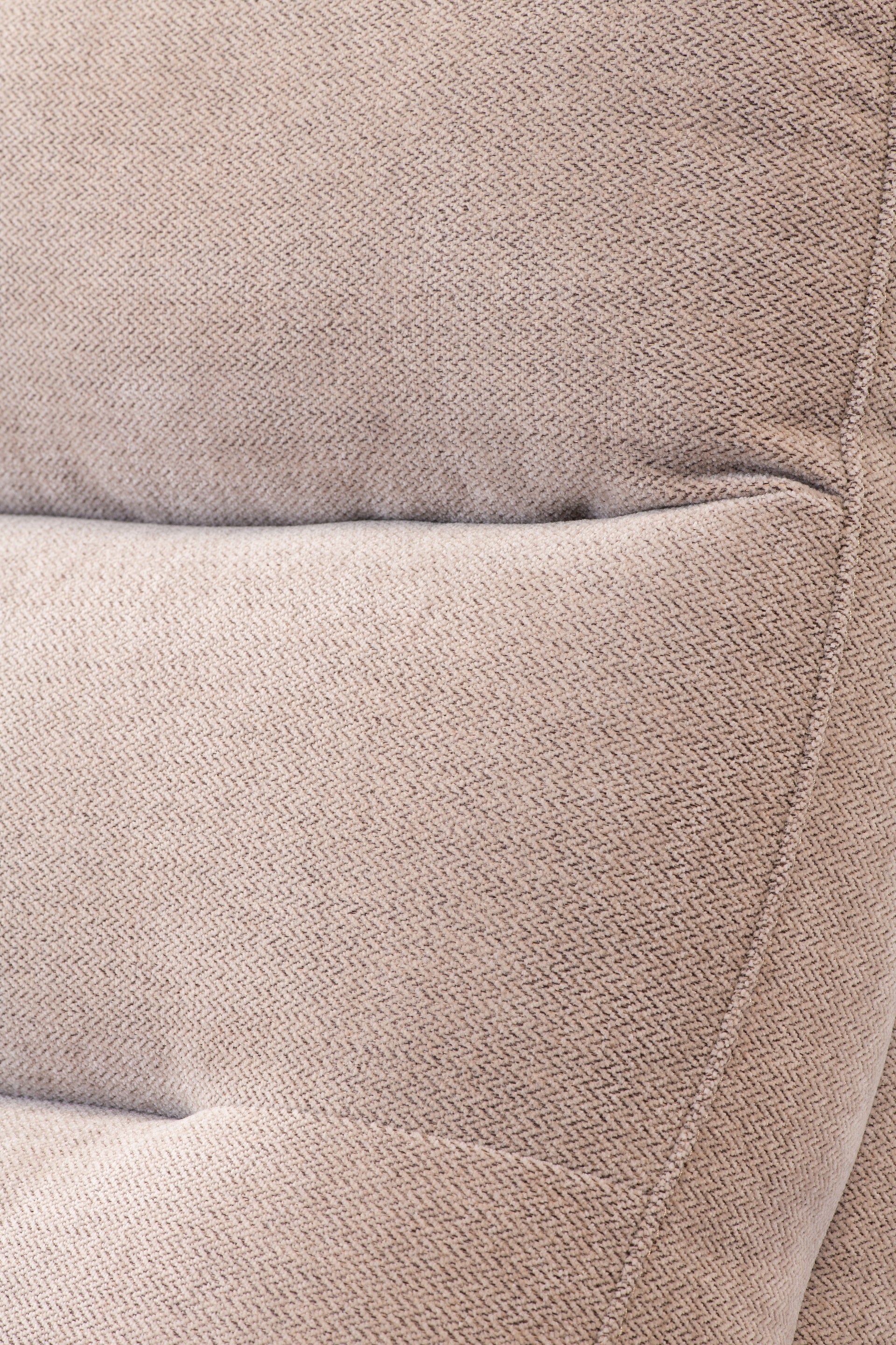 Maddison Fabric Electric Armchair Recliner