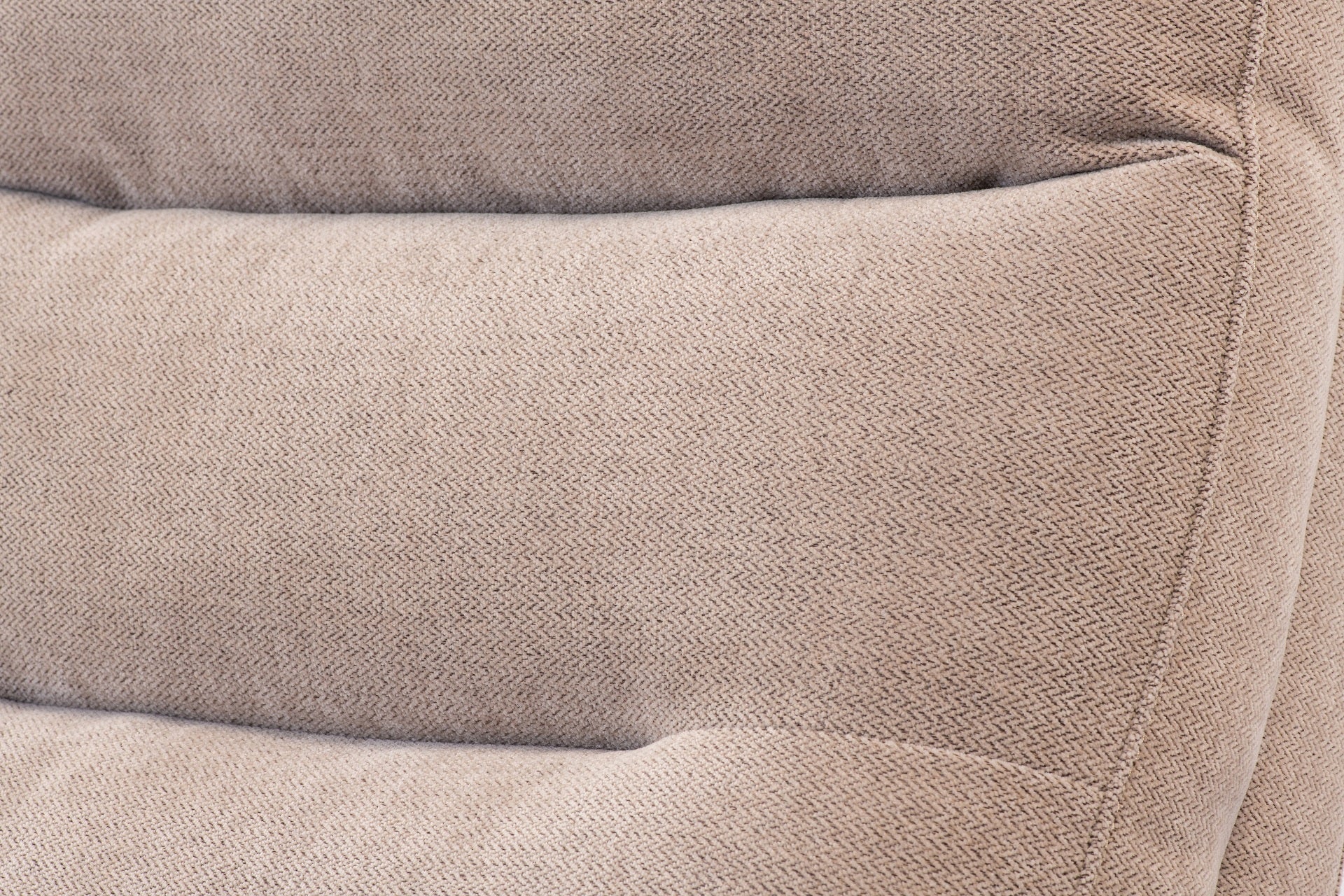 Maddison Fabric Electric Armchair Recliner