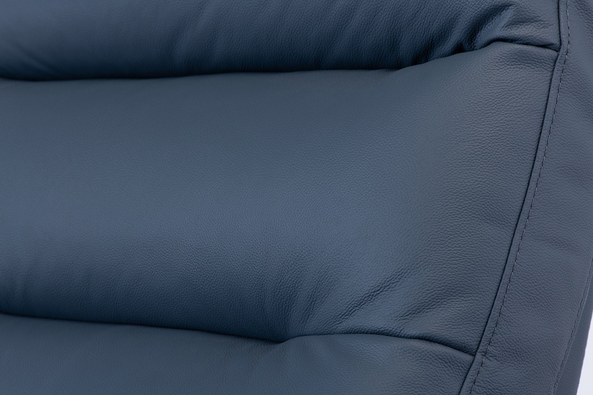 Maddison Leather Electric 2 Seater Recliner