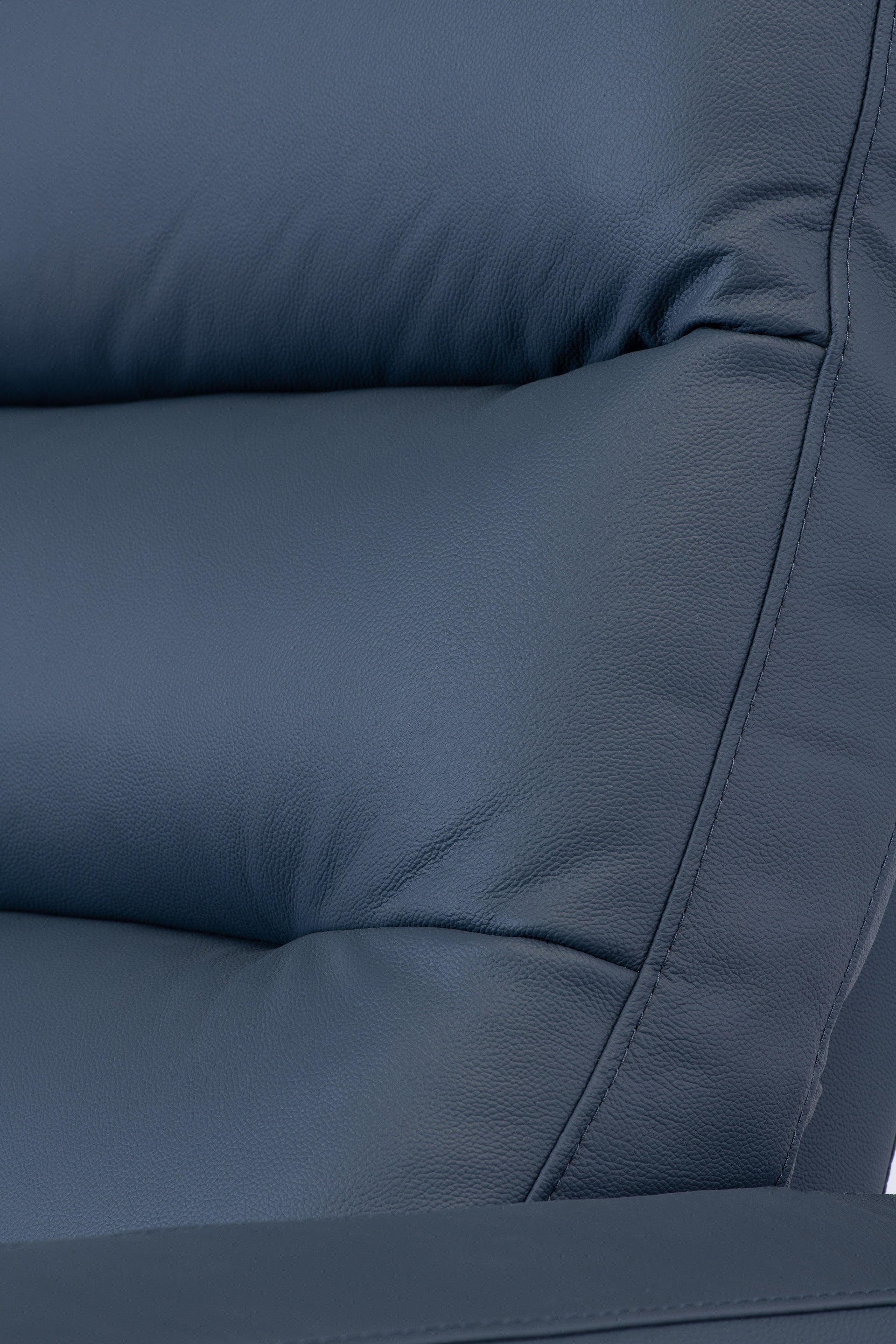 Maddison Leather Electric Armchair Recliner