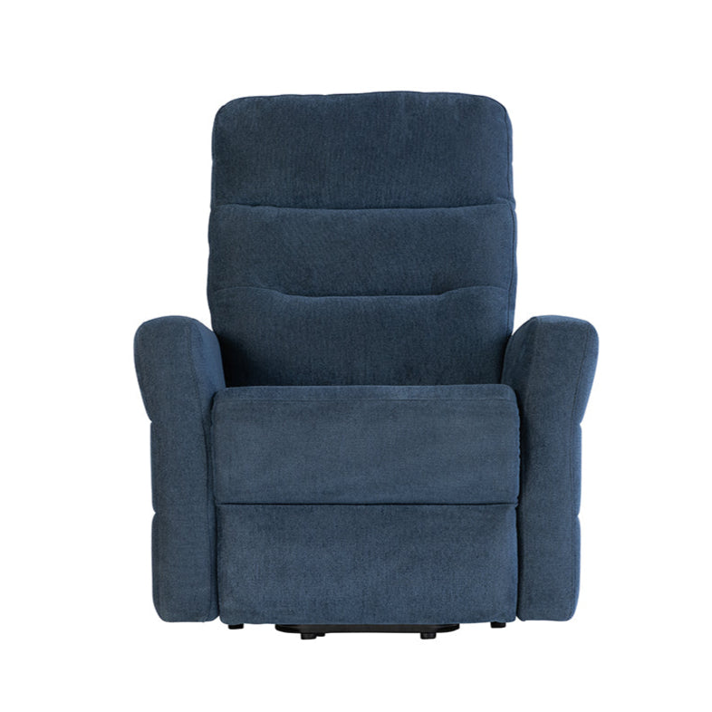  Denis rise chair in assisted lift position