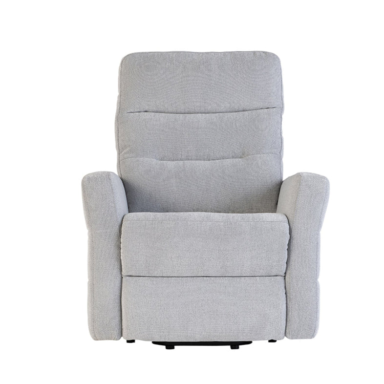  Denis rise chair in assisted lift position
