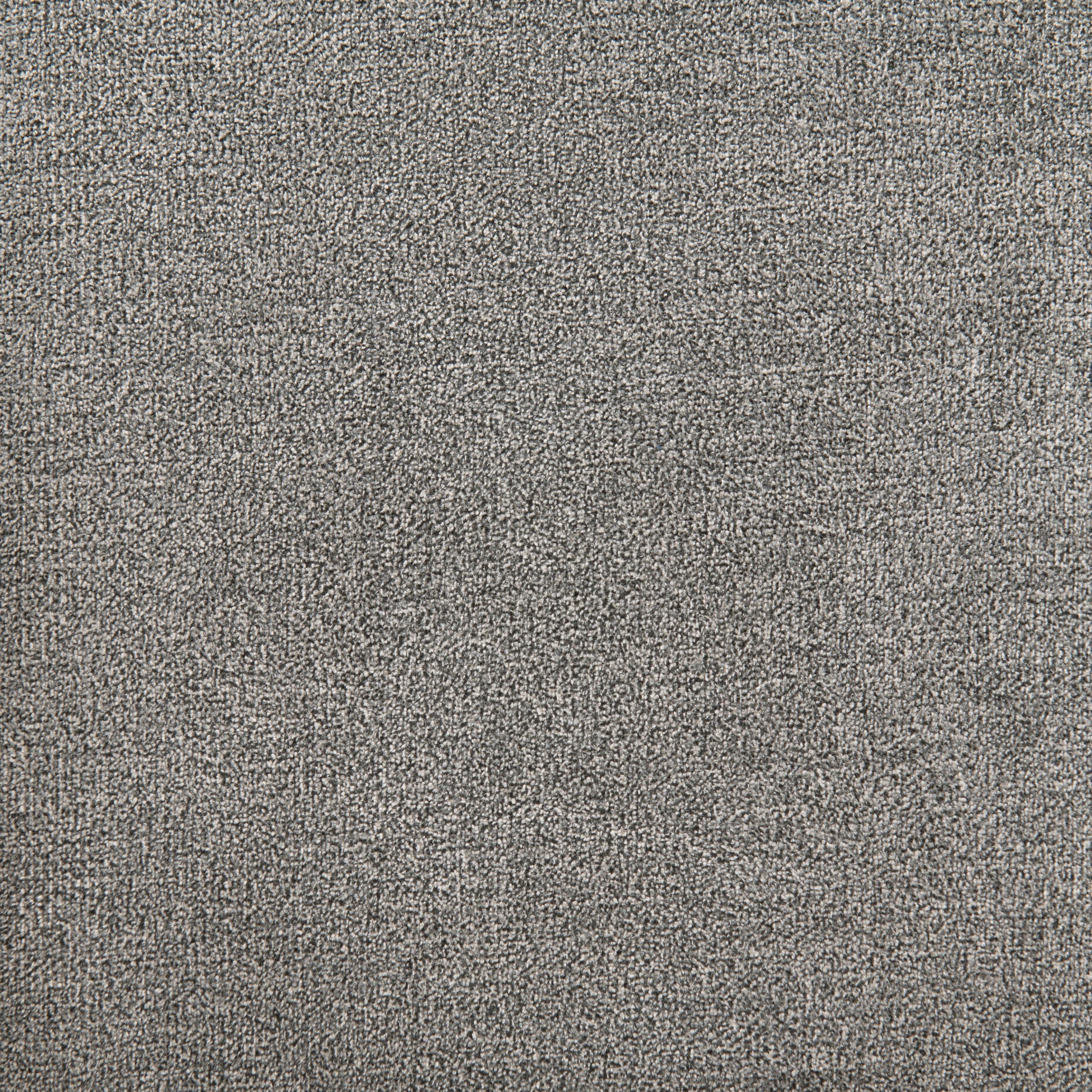 Amelia Storage Ottoman Dark Grey Fabric