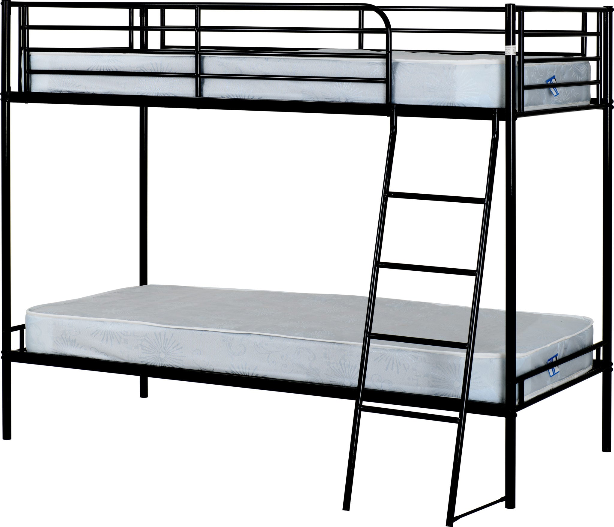 3 bunk bed