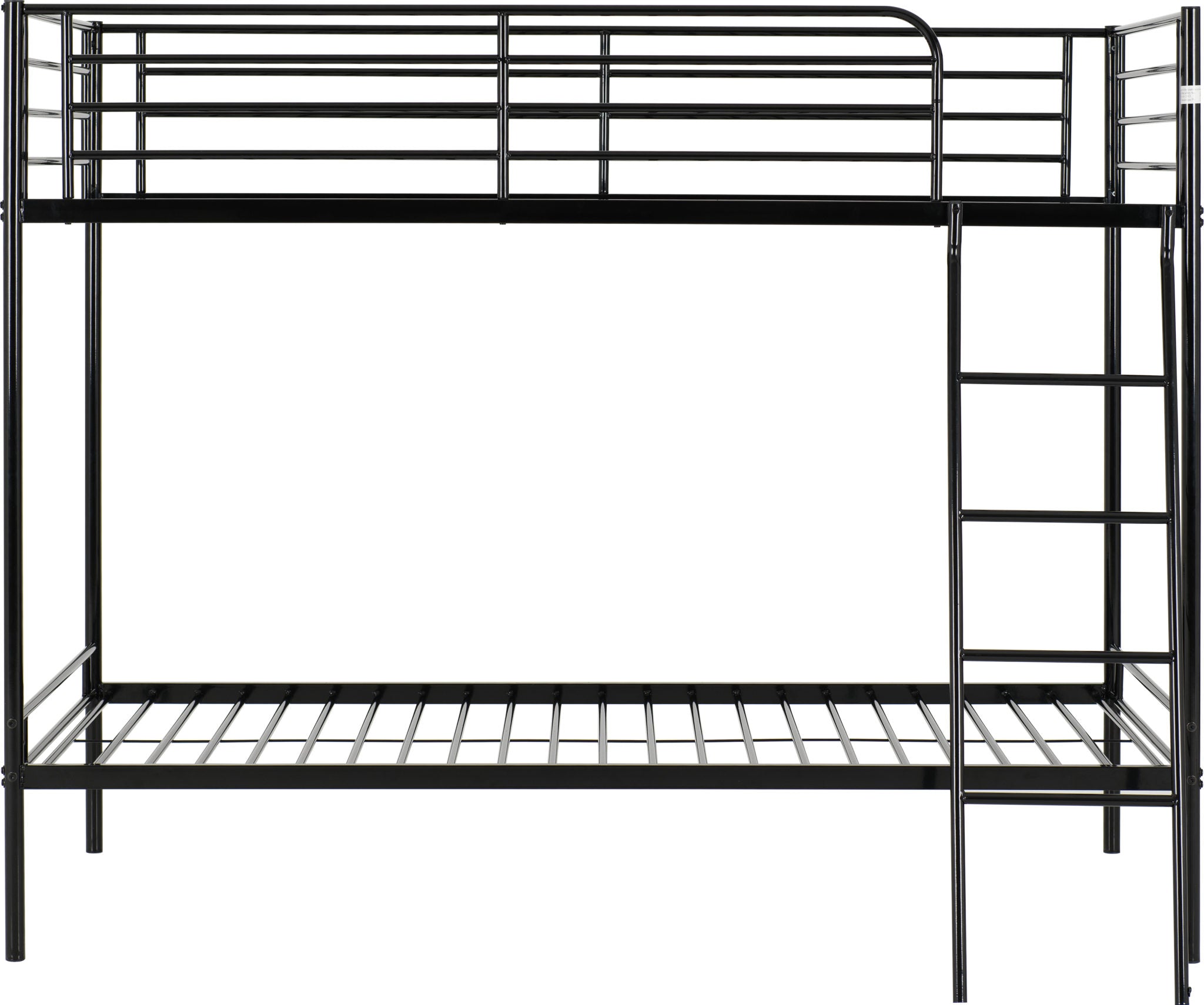 3 tier bunk bed