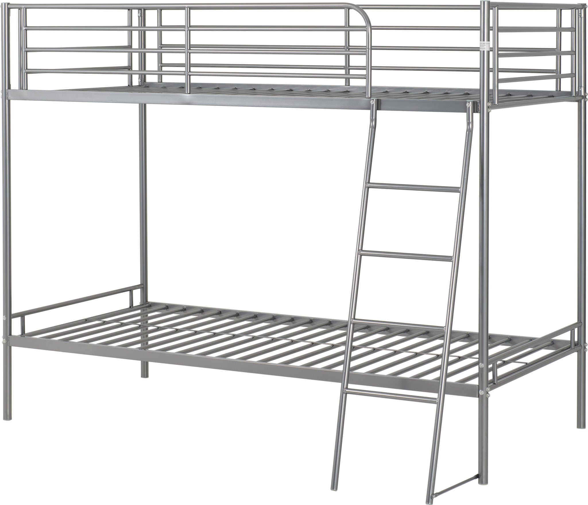 3 tier bunk bed