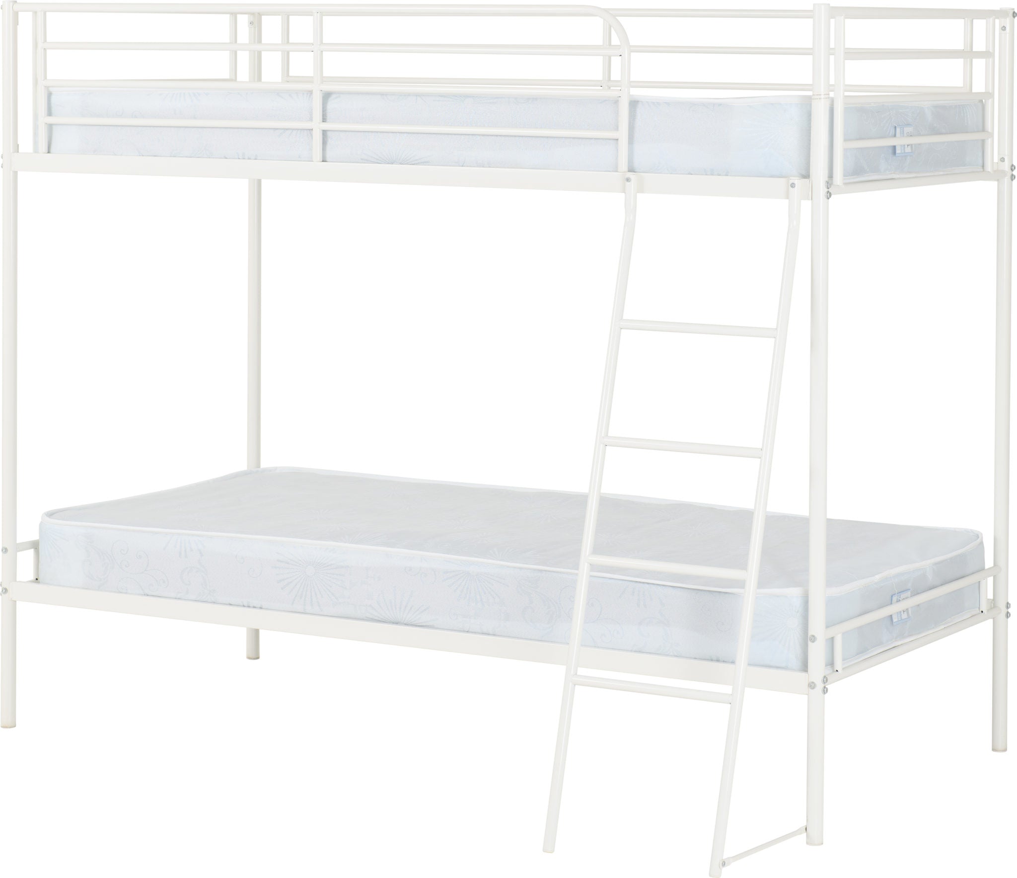 3 bunk bed