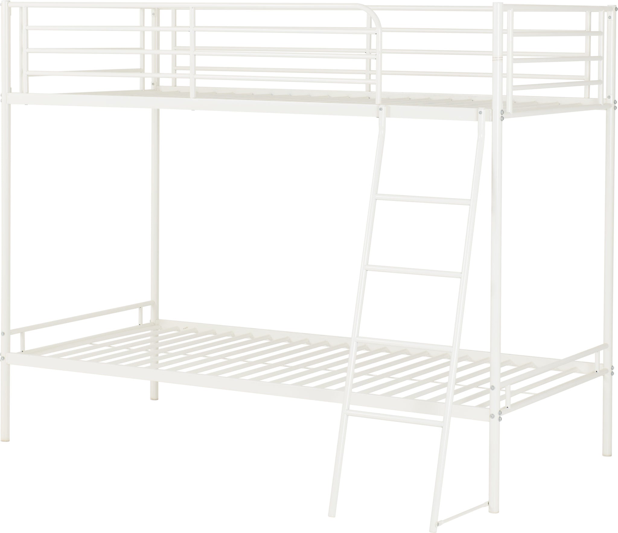 3 tier bunk bed