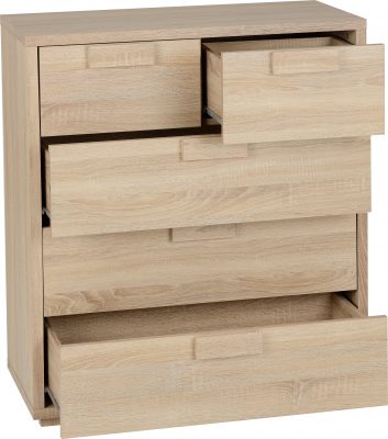 3 2 drawer chest