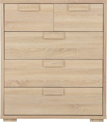 drawer chest
