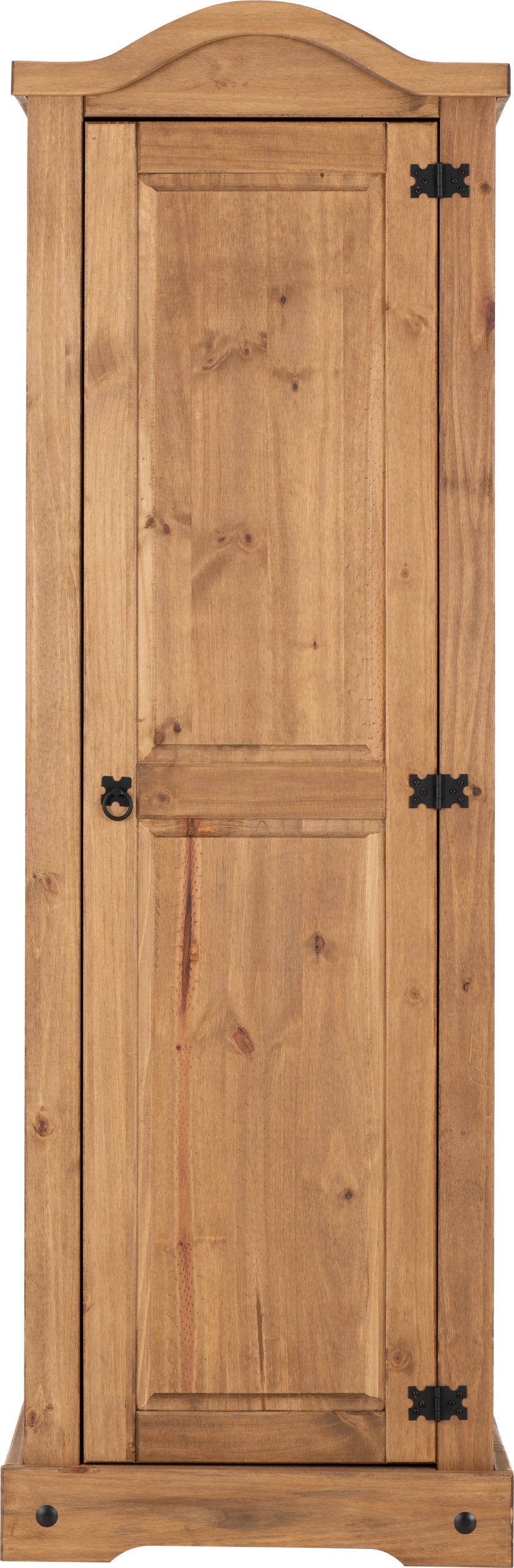 1 door wardrobe