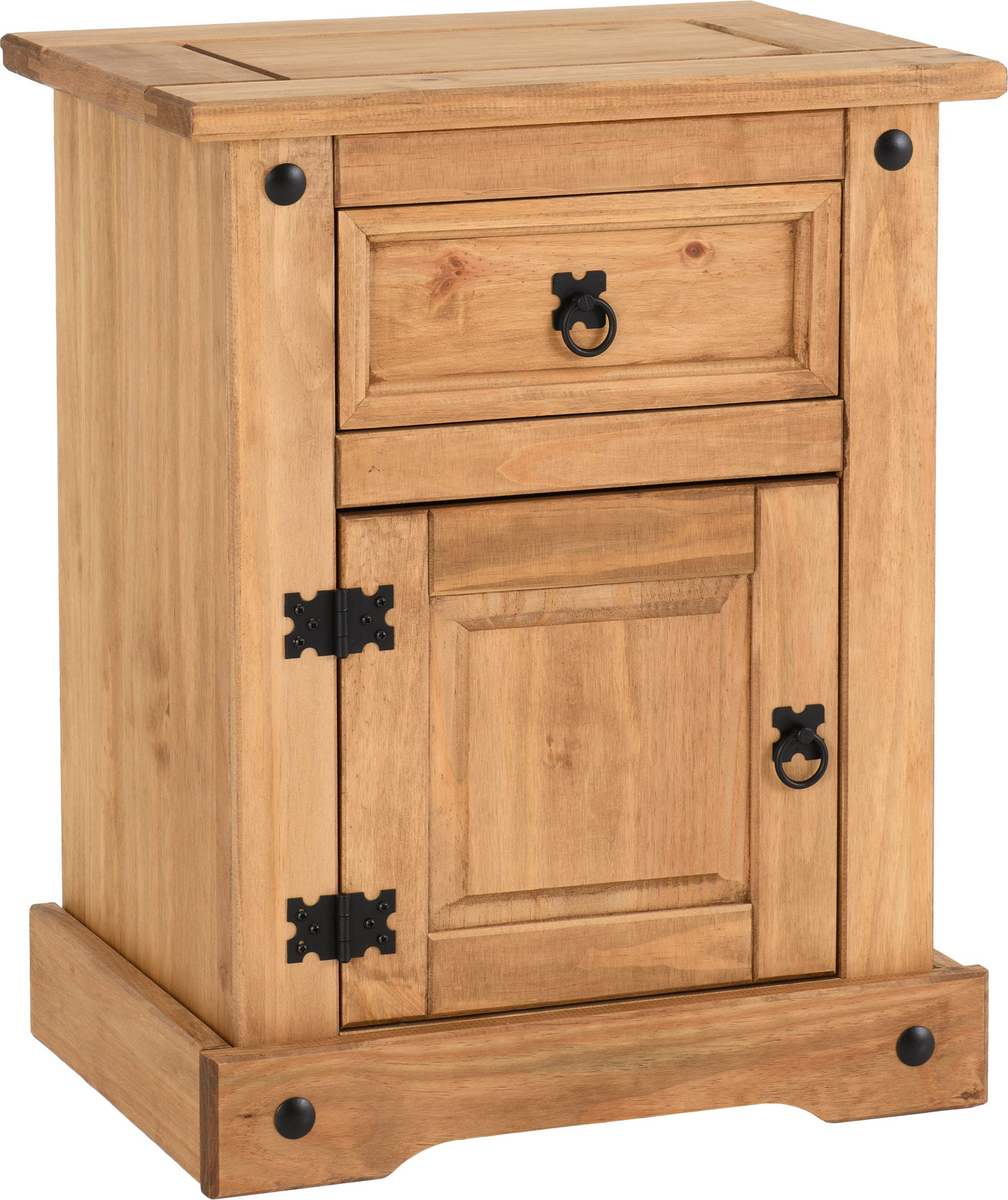 bedside cabinet