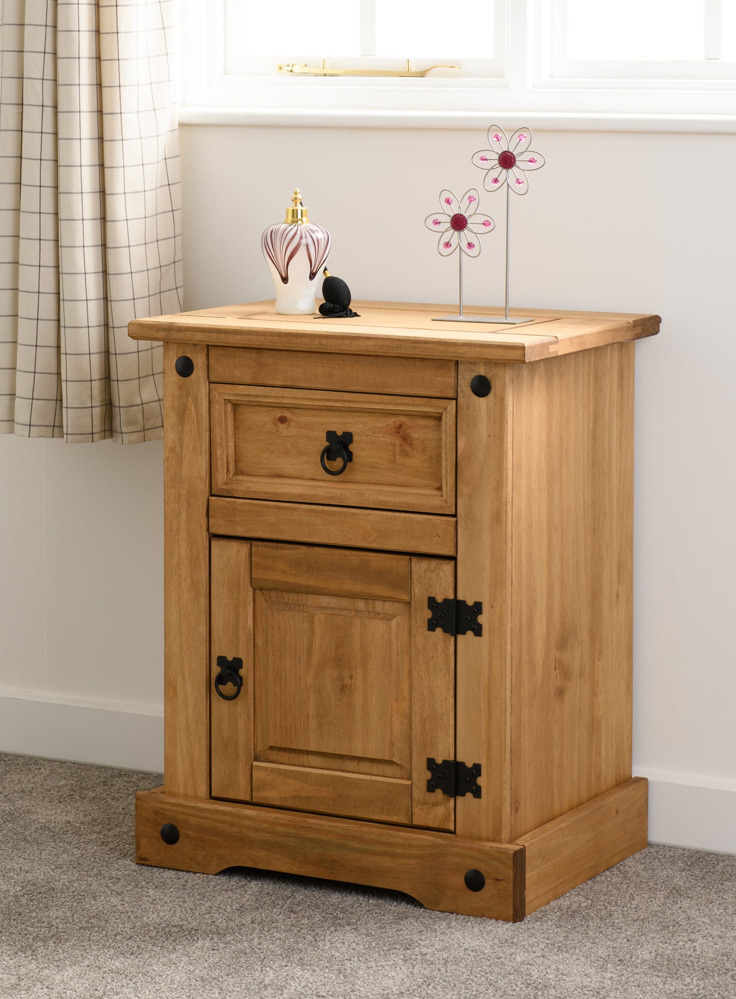 small bedside cabinets