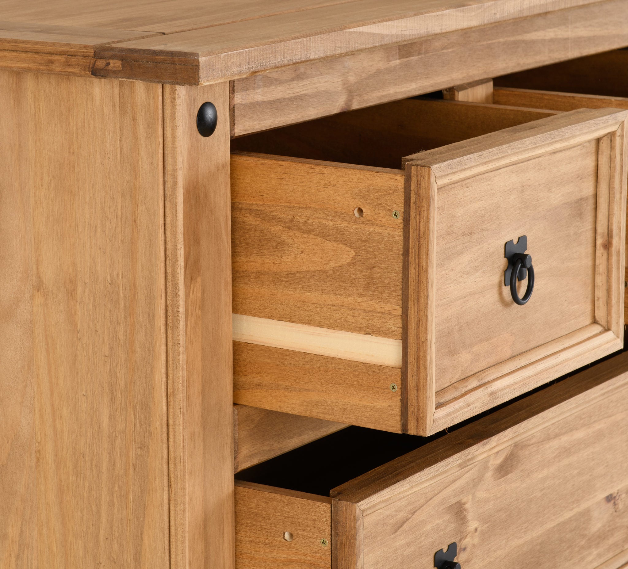small chest of drawers