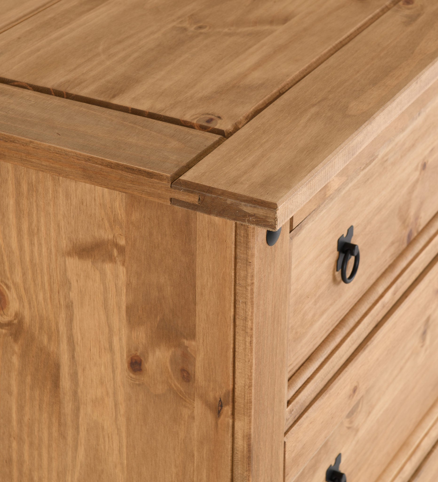 wax for pine furniture