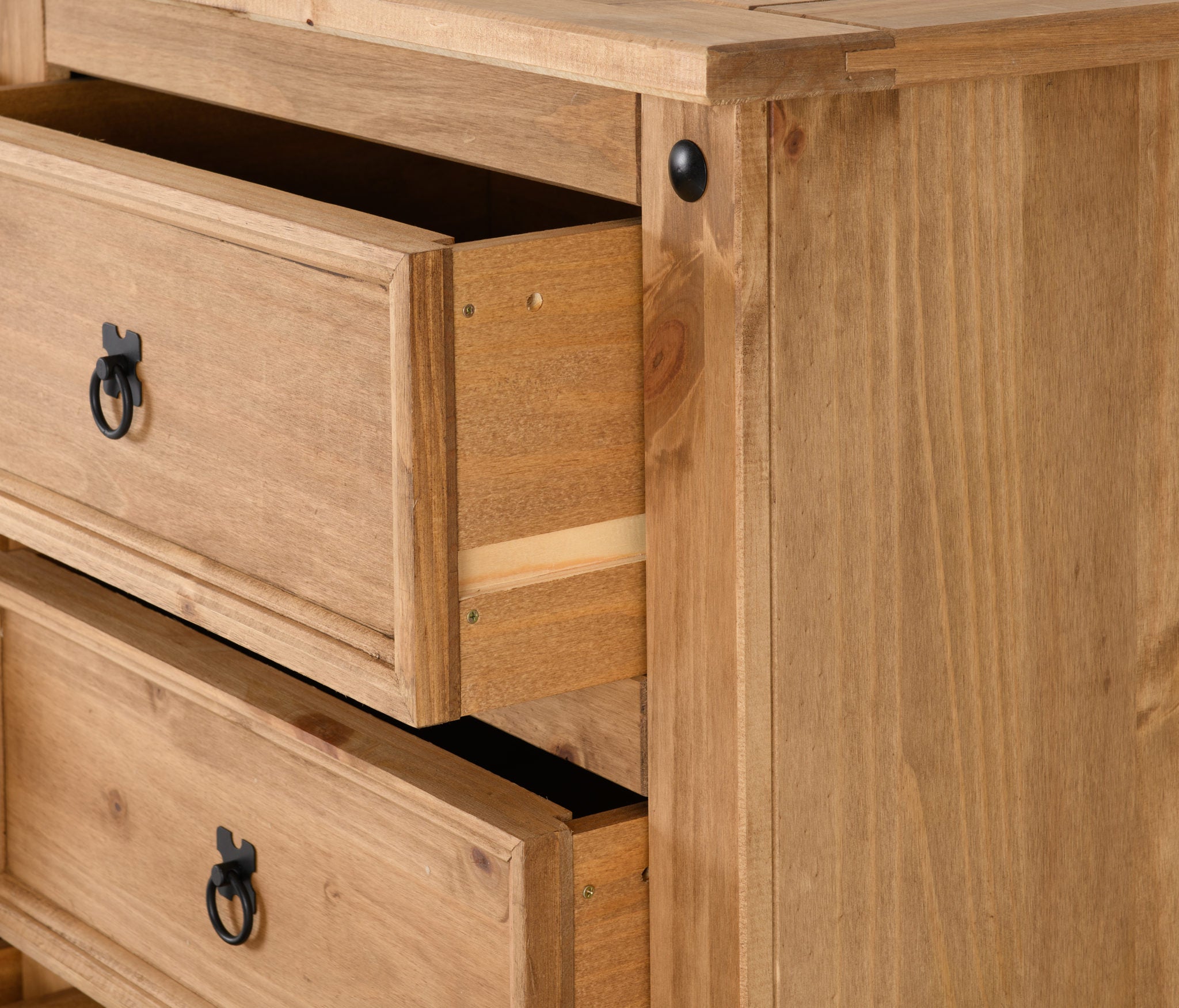 wax for pine furniture