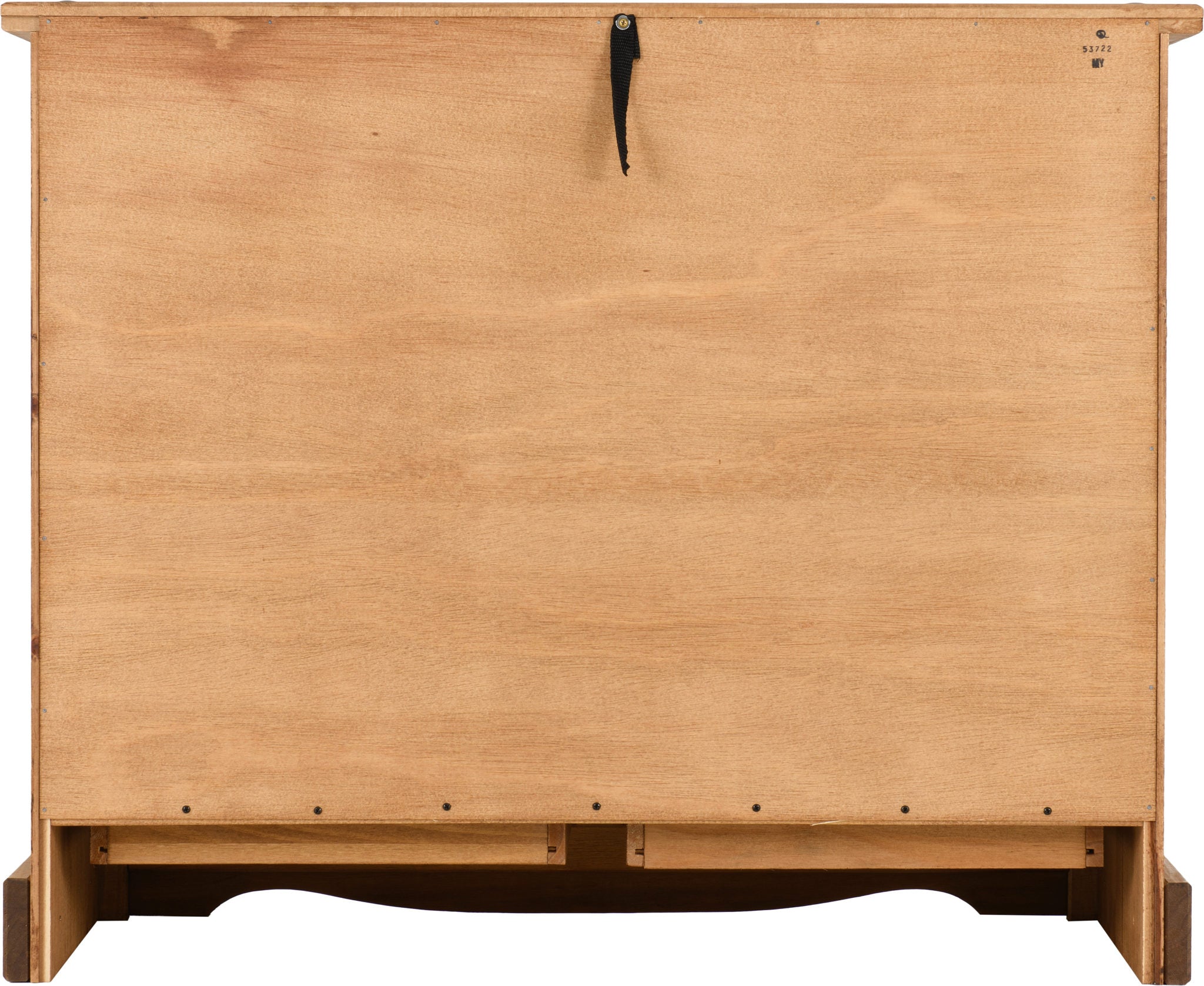 distressed waxed pine furniture